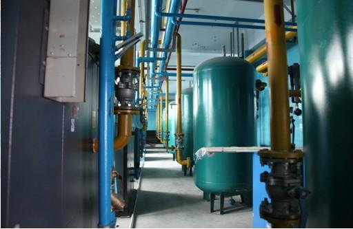 熱烈祝賀公司E+H產(chǎn)品成功簽約中海油建滔化工有限公司項目！