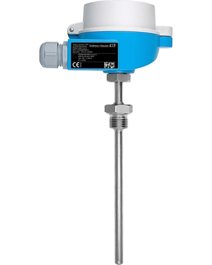 E+H熱電阻傳感器TR10