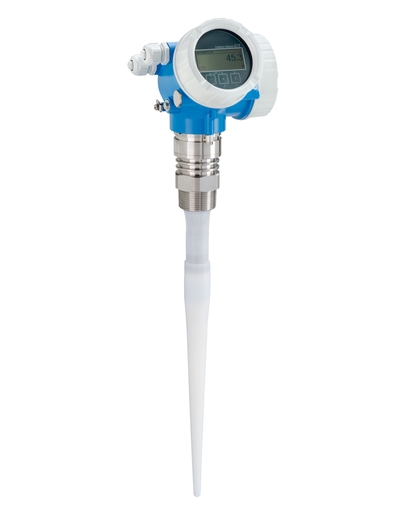 E+H雷達(dá)液位計FMR53