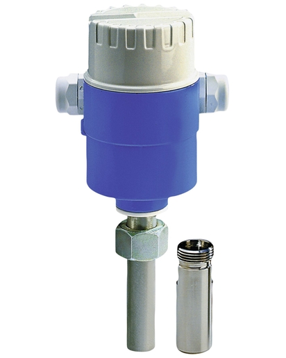 E+H插入式電磁流量計DTI200